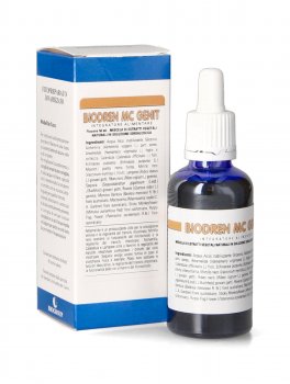 Biodren MC Genit - 3