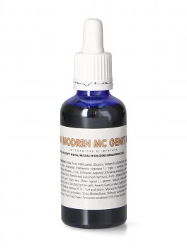 Biodren MC Genit - 1