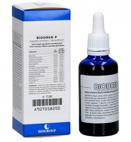 Biodren P - 2