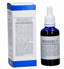 Biodren P - 1