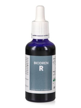 Biodren R - 2