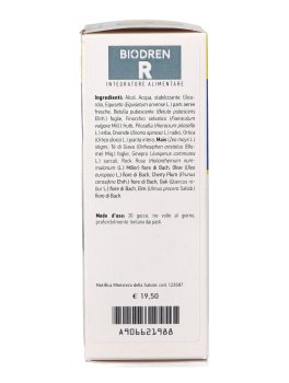Biodren R - 5