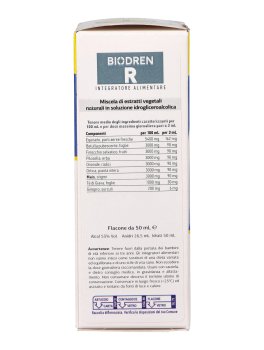Biodren R - 6