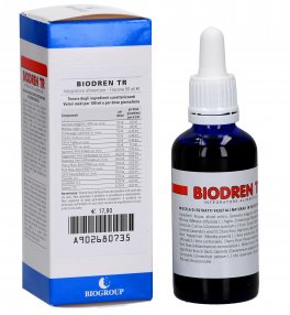 Biodren TR - 2