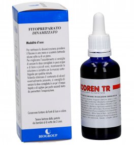 Biodren Tr - 3