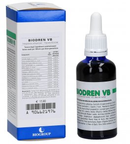 Biodren Vb - 2