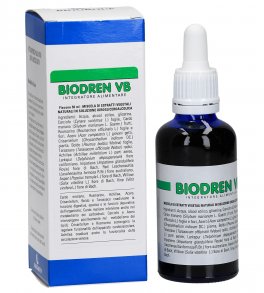 Biodren Vb - 1