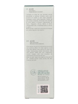 BioecoCrema Aloe - 5