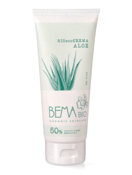 BioecoCrema Aloe - 1