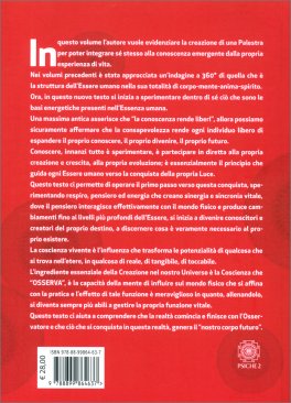 Bioenergetica - Consapevolezze - Vol. 3 — Libro - 2