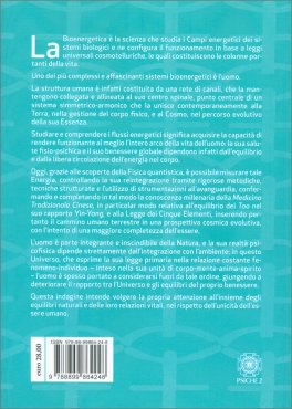 Bioenergetica - La Via dell'Equilibrio - Vol. 1 — Libro - 2