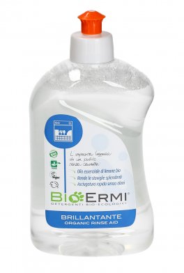 Bioermi - Brillantante Gel