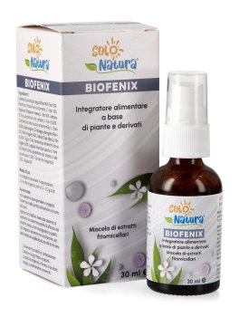 Biofenix - 2