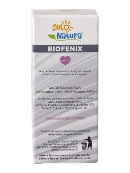Biofenix - 4
