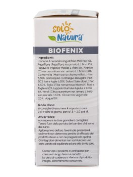 Biofenix - 5