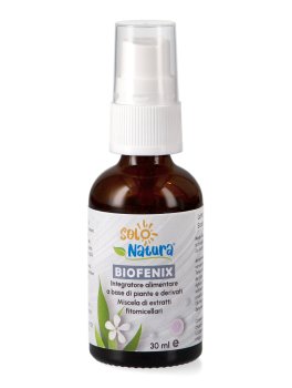 Biofenix - 1