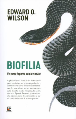Biofilia — Libro - 1
