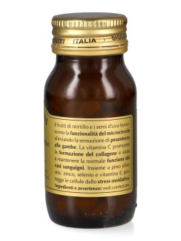 Bioflavovis - Pastiglie - 3
