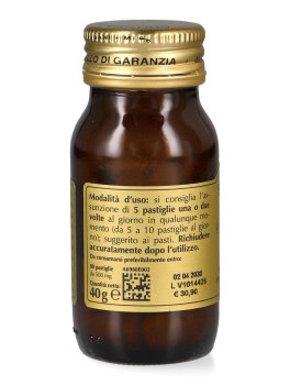 Bioflavovis - Pastiglie - 4