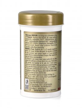 Bioflor - 3
