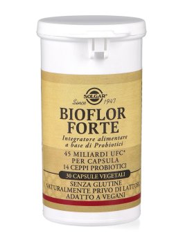 Bioflor Forte - Capsule Vegetali - 2