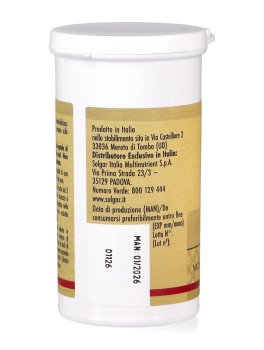 Bioflor Forte - Capsule Vegetali - 4