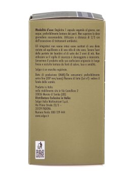 Bioflor Forte - Capsule Vegetali - 7