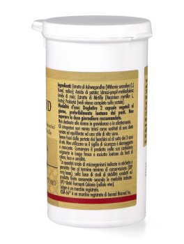 Bioflor Mood - Capsule Vegetali - 3