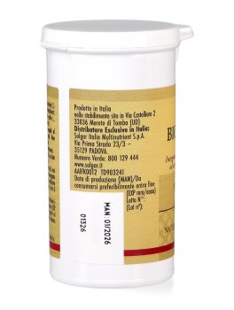 Bioflor Mood - Capsule Vegetali - 4