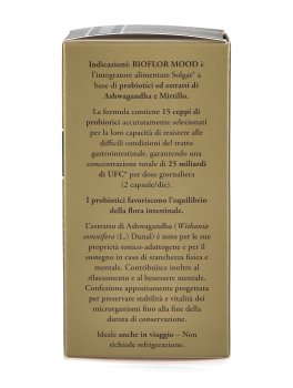 Bioflor Mood - Capsule Vegetali - 5