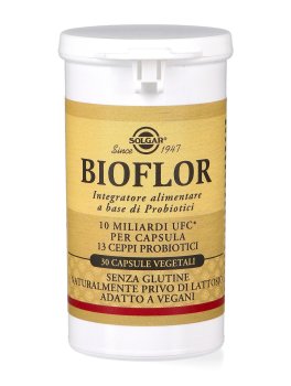 Bioflor - Vegetali - 2