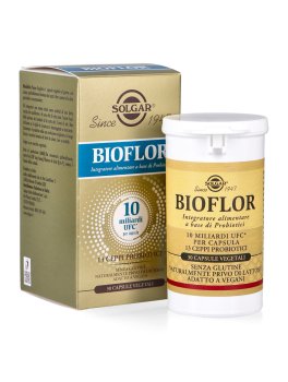Bioflor - Vegetali - 1