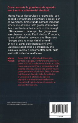 Biografia Non Autorizzata della Seconda Guerra Mondiale — Libro - 2