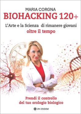 Biohacking 120+ — Libro - 1