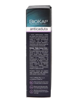Biokap Miglio Donna Forte Anticaduta - 5
