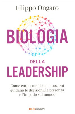 Biologia della Leadership — Libro - 1