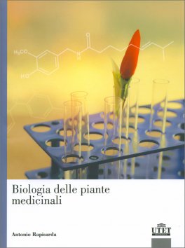 Biologia delle Piante Medicinali — Libro - 1