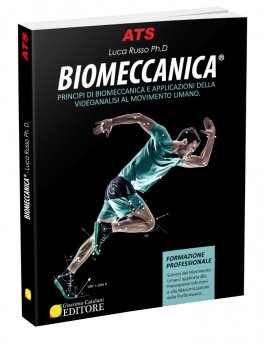 Biomeccanica — Libro - 5