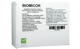 Biomicor OTI 75 Capsule - 1