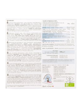 Biomilkey - Latte di Asina Intero Pastorizzato e Liofilizzato in Polvere - 4