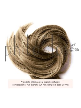 Erbe Tintorie per Capelli Arte d'Erbe - Biondi - 3