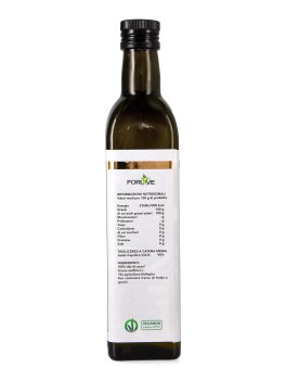 BioOlio MCT C8 - Olio di Cocco - 2