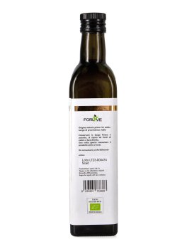 BioOlio MCT C8 - Olio di Cocco - 3