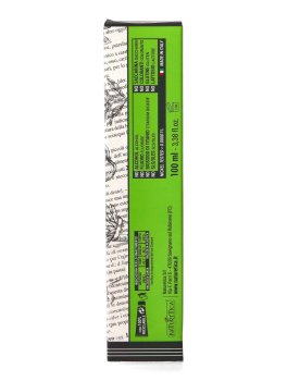 Biooris - Dentifricio Biologico Omeocompatibile - 5