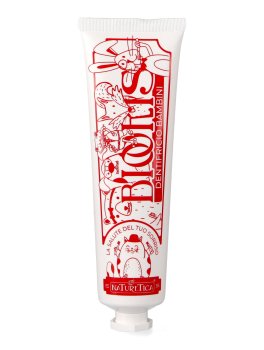 Biooris - Dentifricio Biologico per Bambini - 2
