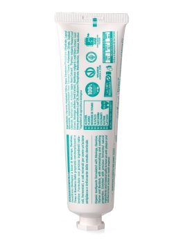 Biooris - Dentifricio Biologico Salino - 3