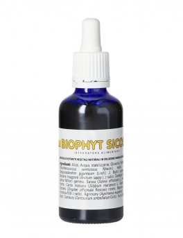 Biophyt Sicos - 2