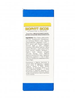 Biophyt Sicos - 3
