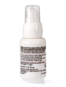 Bioprotettiva - Crema Contorno Occhi alla Rosa Mosqueta - 3