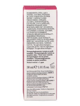 Bioprotettiva - Crema Contorno Occhi alla Rosa Mosqueta - 4